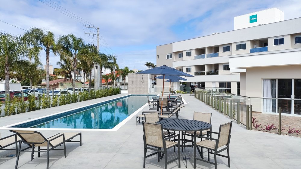 Apartamento - Temporada - Praia dos Ingleses - Florianópolis - SC
