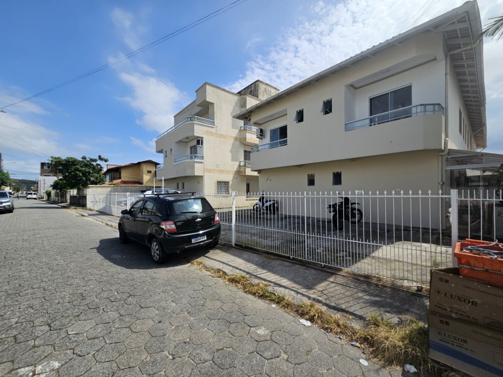 Apartamento - Venda - Ingleses do Rio Vermelho - Florianpolis - SC