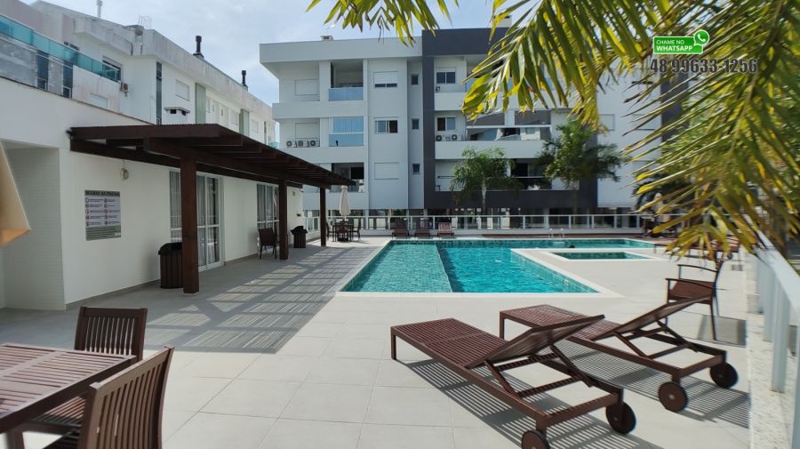 Apartamento - Temporada - Ingleses do Rio Vermelho - Florianpolis - SC