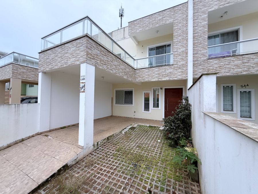 Casa - Venda - Ingleses do Rio Vermelho - Florianpolis - SC