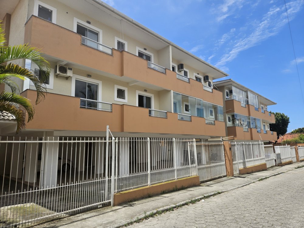 Apartamento - Venda - Ingleses do Rio Vermelho - Florianópolis - SC