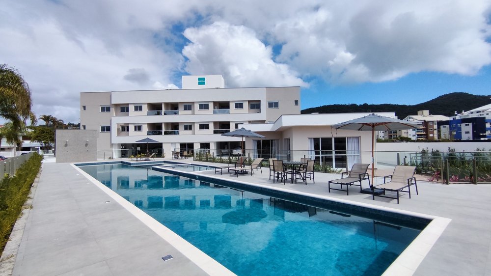 Apartamento - Venda - Ingleses do Rio Vermelho - Florianpolis - SC