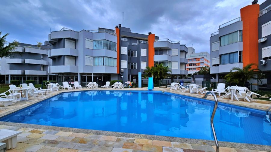 Apartamento - Temporada - Ingleses do Rio Vermelho - Florianpolis - SC